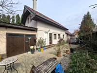 Eladó családi ház, Szigetszentmiklóson 129 M Ft, 6 szobás