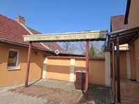 Eladó családi ház, Algyőn 129 M Ft, 5 szobás