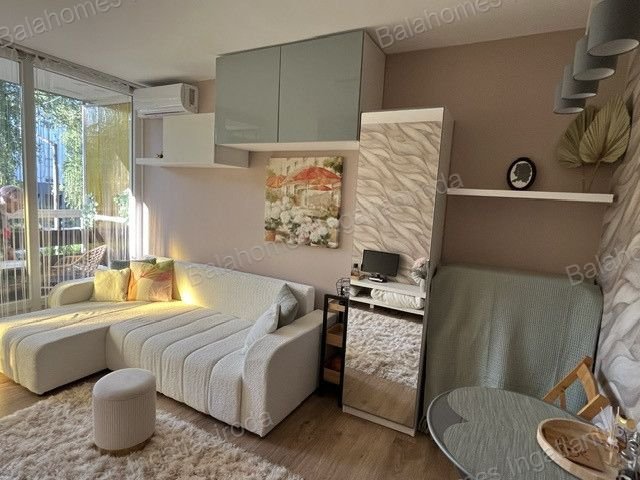 Eladó nyaraló, Siófokon 41 M Ft, 1 szobás / költözzbe.hu
