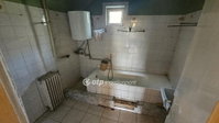 Eladó családi ház, Füzesabonyban 19.9 M Ft, 3 szobás