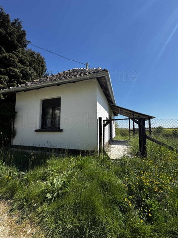 Eladó nyaraló, Rigyácon 4.5 M Ft, 1+2 szobás