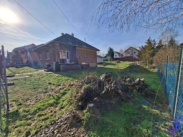 Eladó telek, Budapesten, X. kerületben 102.9 M Ft