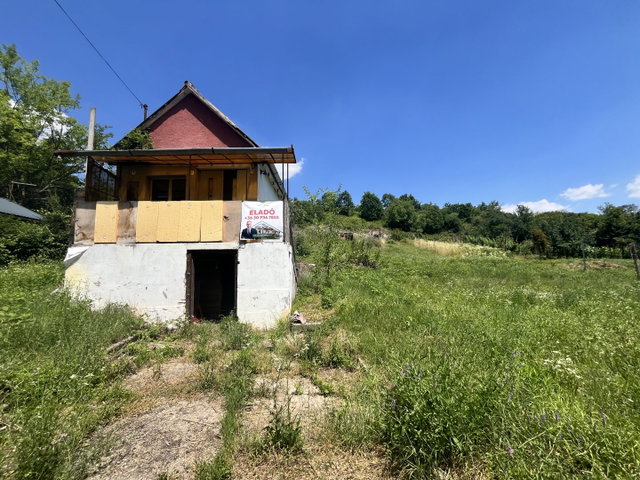 Eladó telek, Miskolcon 14.9 M Ft / költözzbe.hu