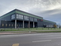 Kiadó ipari ingatlan, Jászfényszarun 23522 E Ft / hó