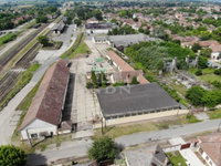 Eladó ipari ingatlan, Jánoshalmán 350 M Ft / költözzbe.hu