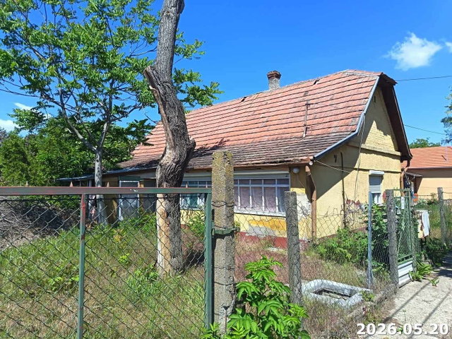 Eladó családi ház, Szabadszálláson, Szittya utcában 7.553 M Ft