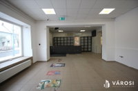 Kiadó üzlethelyiség, Szentesen 220 E Ft / hó