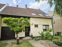 Eladó családi ház