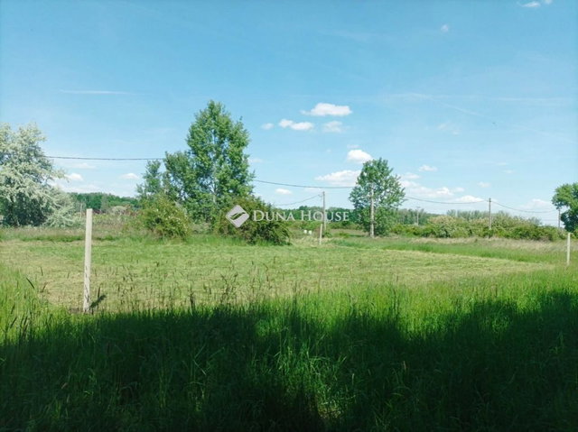 Eladó telek, Abádszalókban 7.99 M Ft / költözzbe.hu