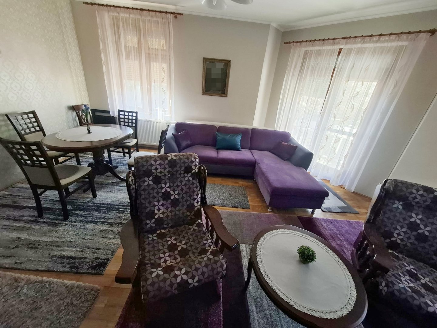 1 bed · 67m² · 59.500.000 ft
