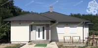 Eladó családi ház, Kecskeméten 61 M Ft, 4 szobás