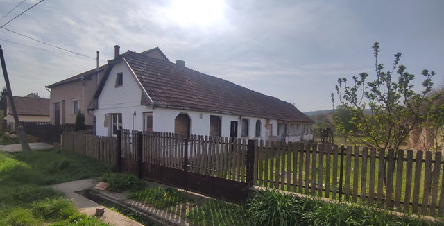 Eladó családi ház, Rimócon, Varsányi utcában 5.5 M Ft