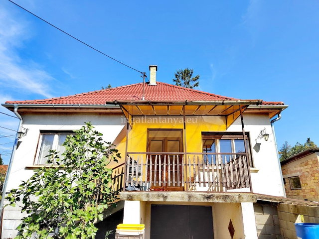 Eladó családi ház, Dunakeszin 119 M Ft, 3 szobás