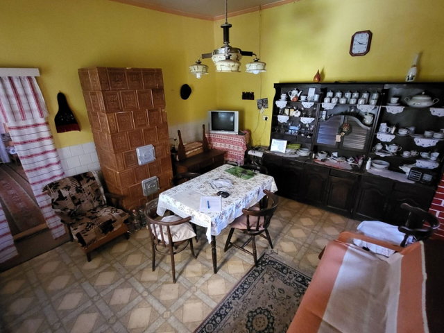 Eladó családi ház, Nagyecseden 22.99 M Ft, 3 szobás