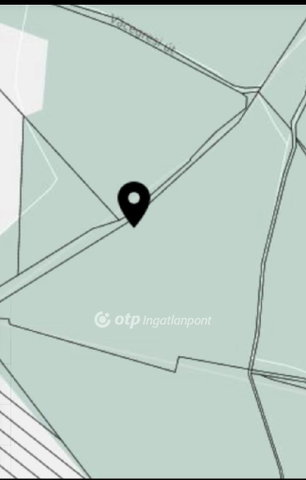 Eladó mezogazdasagi ingatlan, Váckisújfalun 25 M Ft