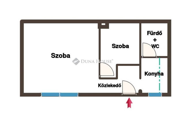 Eladó családi ház, Budapesten, XVIII. kerületben 35.99 M Ft