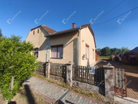 Eladó családi ház, Görgetegen 19.9 M Ft, 4 szobás