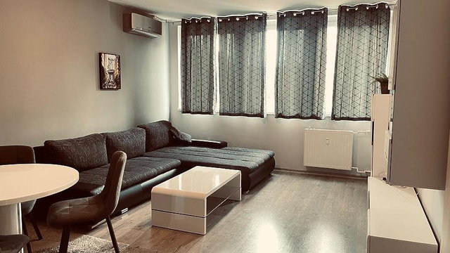 Eladó panellakás, Budapesten, XIV. kerületben, Csertő utcában