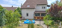 Eladó családi ház, Sátoraljaújhelyen 64.99 M Ft, 6 szobás