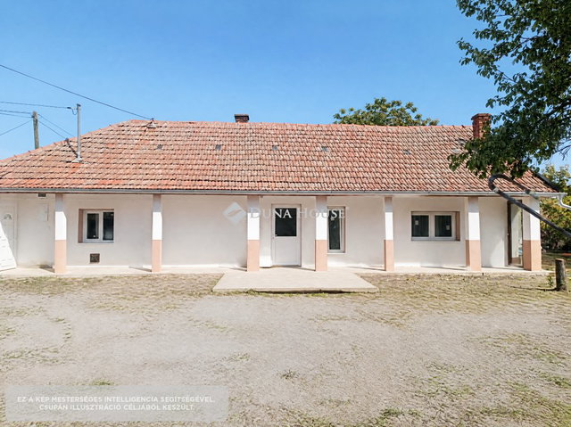 Eladó családi ház, Békéscsabán 25.9 M Ft, 3 szobás