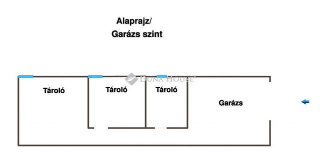 Eladó ikerház, Budapesten, III. kerületben 197 M Ft, 3 szobás
