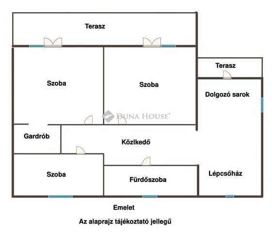 Eladó családi ház, Budapesten, XVII. kerületben 199 M Ft