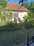 Eladó családi ház, Cereden 10.9 M Ft, 2 szobás