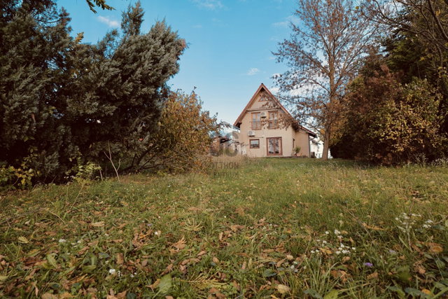 Eladó családi ház, Nagybakónakon 48 M Ft, 3 szobás
