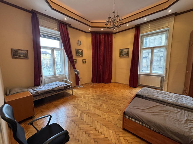 Eladó téglalakás, Budapesten, VII. kerületben 114.99 M Ft