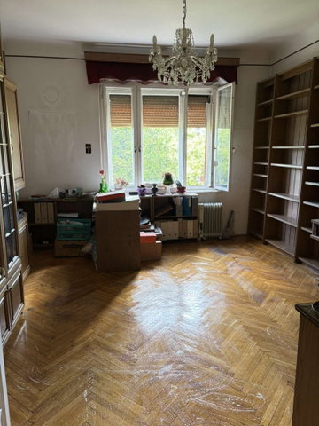 Eladó téglalakás, VIII. kerületben, Vajda Péter utcában