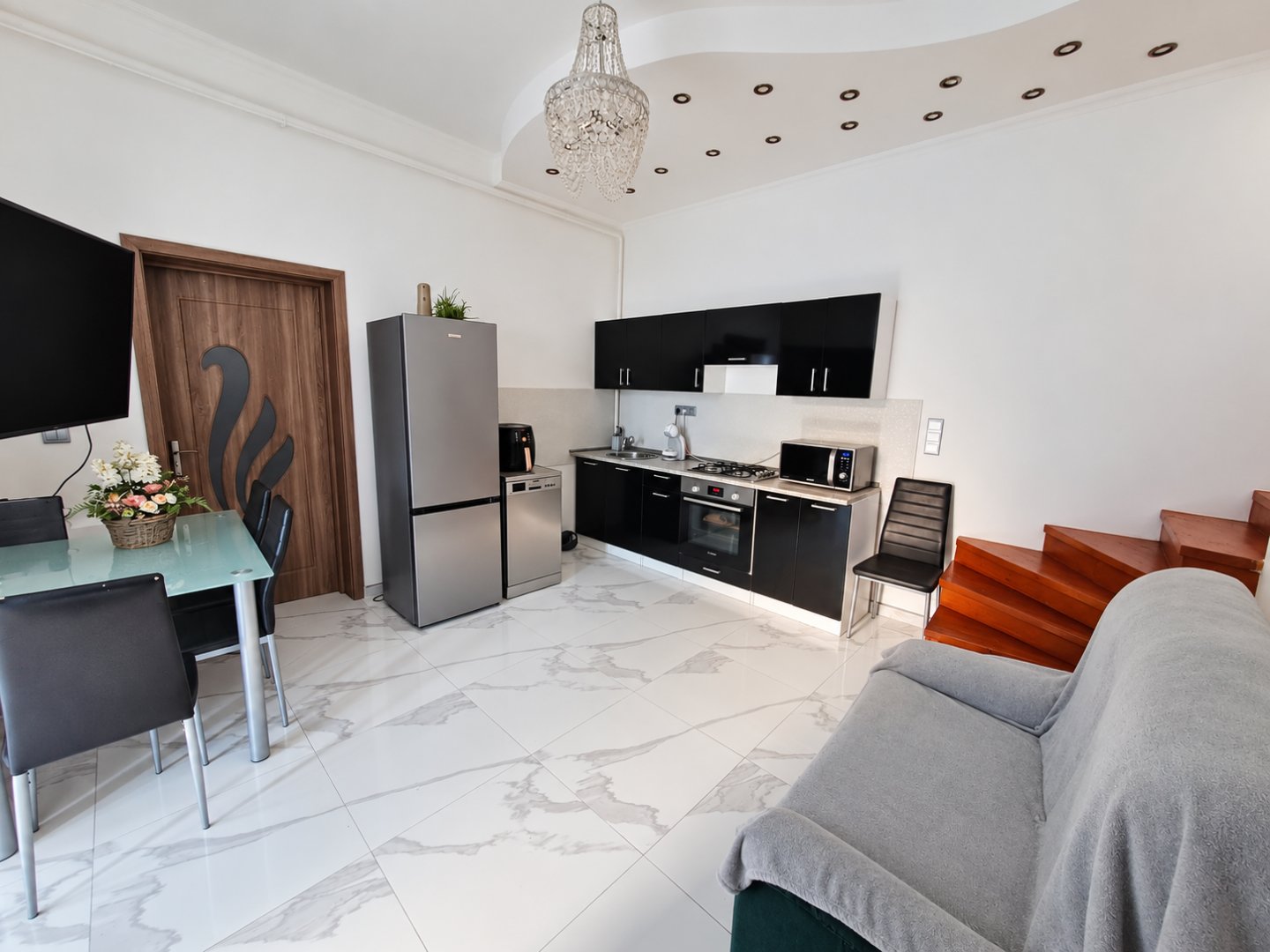 1 hálószoba · 51 m² · 64.990.000 Ft