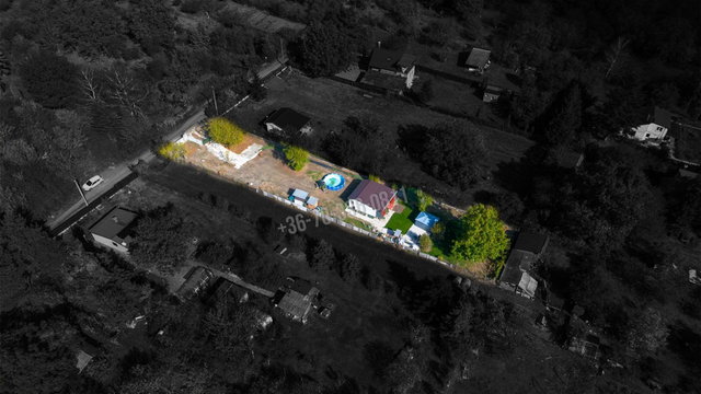Eladó családi ház, Nagymaroson, Akácos utcában 52.9 M Ft