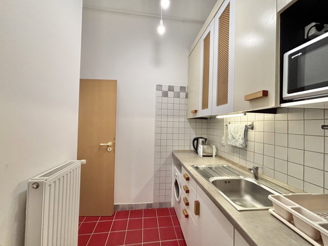 Kiadó téglalakás, albérlet, VI. kerületben, Weiner Leó utcában
