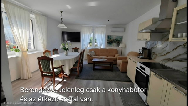 Eladó családi ház, Leányváron 93.98 M Ft, 4+2 szobás