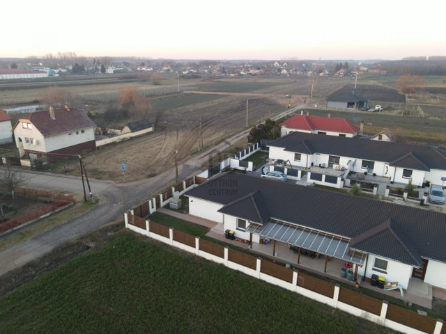 Eladó telek, Hajdúsámsonon 149.9 M Ft / költözzbe.hu