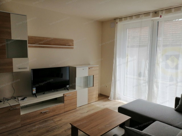 Kiadó téglalakás, albérlet, Nyíregyházán 250 E Ft / hó