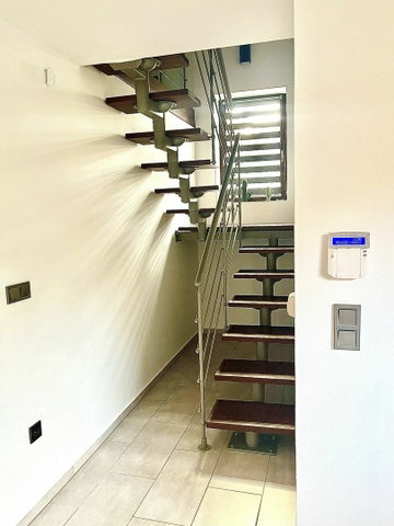 Eladó családi ház, Szolnokon 105 M Ft, 4 szobás