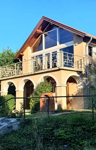 Eladó családi ház, Badacsonytomajon 160 M Ft, 3 szobás