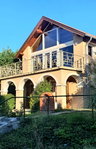Eladó családi ház, Badacsonytomajon 160 M Ft, 3 szobás