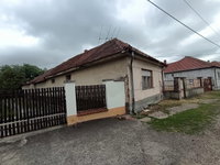 Eladó családi ház, Hatvanban 56 M Ft, 3 szobás