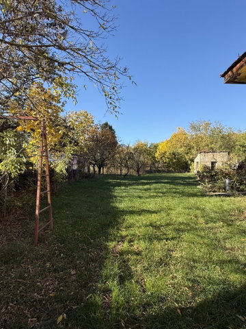 Eladó családi ház, Lovászpatonán 44.99 M Ft, 4 szobás