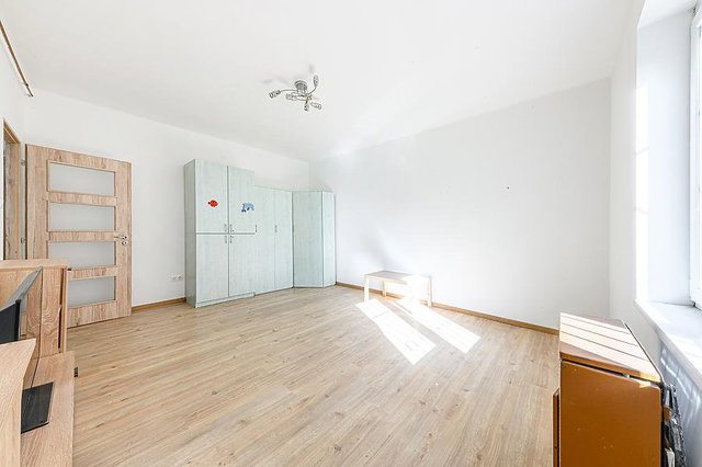 Eladó téglalakás, Budapesten, X. kerületben 51.5 M Ft, 1 szobás