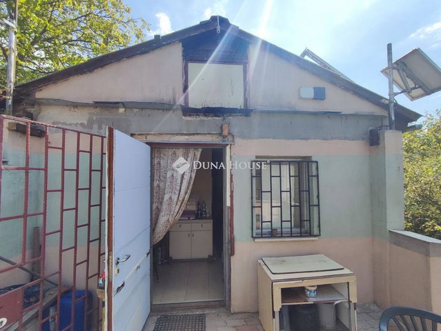 Eladó nyaraló, Gyermelyen 7.5 M Ft, 2 szobás