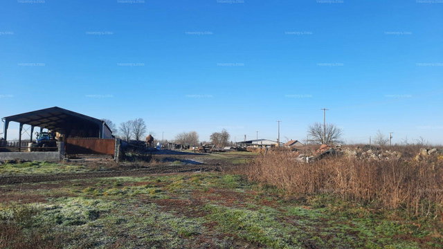Eladó mezogazdasagi ingatlan, Bácsszentgyörgyön 75 M Ft