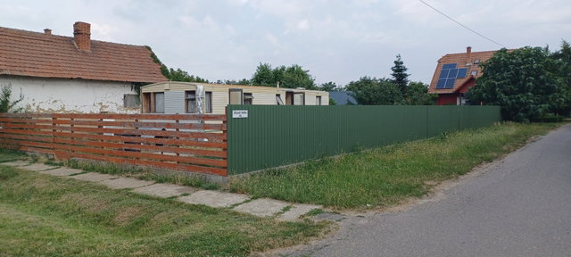 Eladó telek, Szajolon 10.3 M Ft / költözzbe.hu