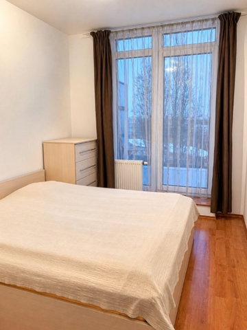 Kiadó téglalakás, albérlet, XI. kerületben, Nádorliget utcában