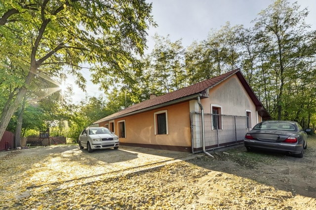 Eladó mezogazdasagi ingatlan, Kerekegyházán 36.9 M Ft, 4 szobás