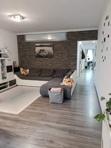 Eladó téglalakás, Gödön 95 M Ft, 3+1 szobás