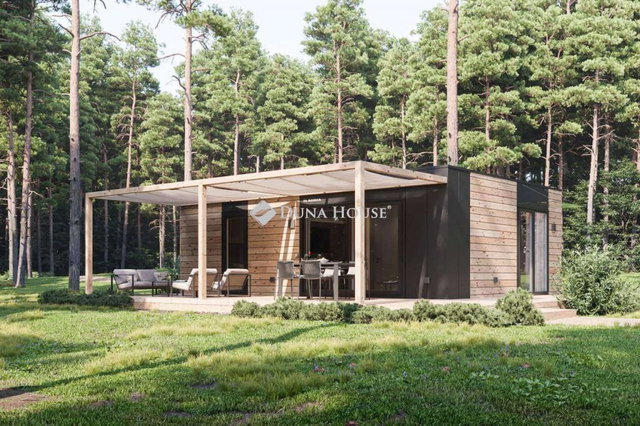 Eladó telek, Dömsödön 11.6 M Ft / költözzbe.hu