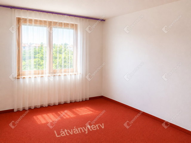 Eladó panellakás, Szegeden 42.95 M Ft, 2 szobás